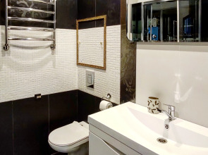 Апартаменты M Apartments, Eldorado