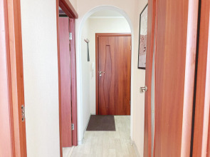 Квартира Однокомнатная Natali Apart на Метро Кантемировская