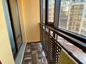 Апартаменты SAMOцвет на Заозерной