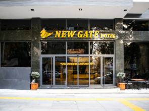 New Gate Hotel