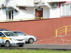 Хостел Анохина