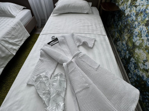 Апартаменты не Отель на Дзержинского