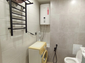 Апартаменты Уютная студия в центе рядом с вокзалом