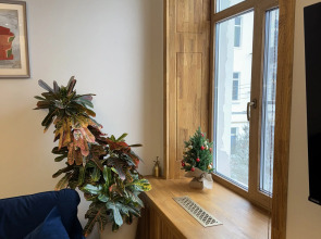 Квартира Flat LuxApart