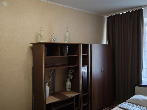 Аппартаменты на Звездинке