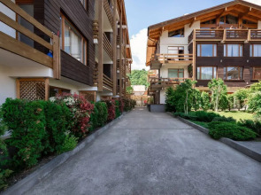 Апартаменты на Вознесенской