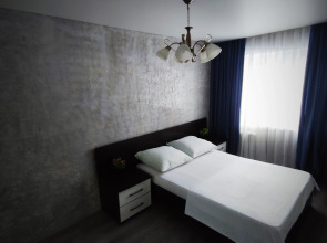 Апартаменты на Октябрьской 57