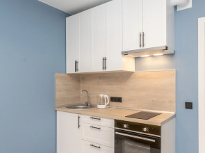 Квартира Van Gogh"s friends