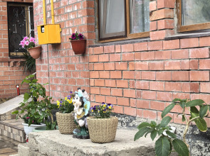 Гостевой дом на Прямой