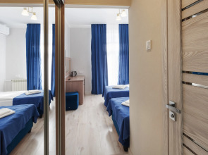 Отель Авантаж