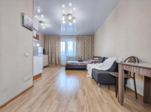 Апартаменты Крылова 34