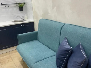 Апартаменты Diaday 16