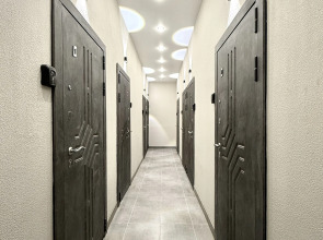 Апартаменты 4/2 Комфортно и Точка на Большой Якиманке 35с1