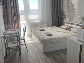 Квартира Уютная рядом с парком и лесом