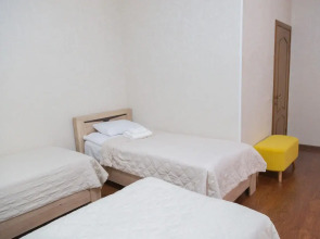 Отель Виктория