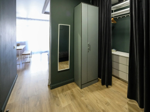 Апартаменты Abri Luxe в ЖК Новый центр