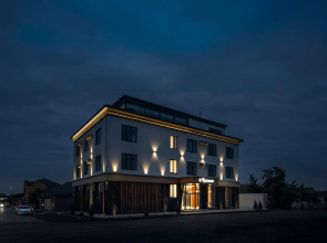 Премиот Дербент Приморская