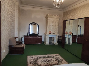 Апартаменты Nordic Art-Nouveau