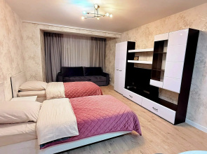 51 Na Simanina 14 Apartments