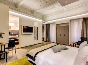 Hotel Trevi Collection