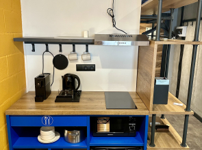 Апартаменты Star Comfort на Орджоникидзе