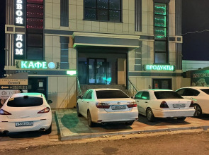 Гостевой дом Олива