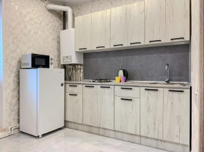 Апартаменты Акварель на Зеленой 29