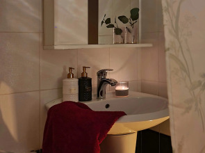 Квартира в центре Нижнего Новгорода