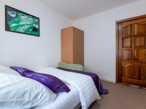 Квартира Пять Звёзд Карла Маркса 175