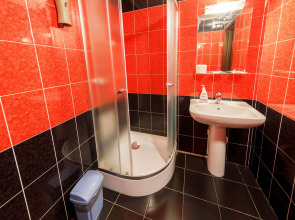 Отель Алмаз