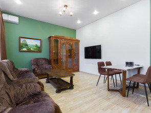 Гостевой дом Розмарин