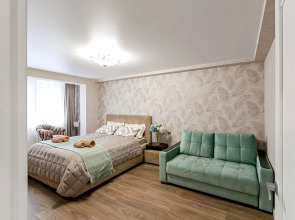 Квартира в стиле Минимализм