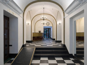 Mazowiecki Hotel