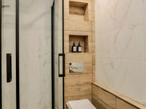 Апартаменты Privi House в ЖК Ёлки