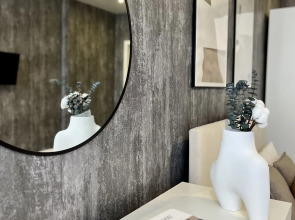 Апартаменты ЖК Глумилино