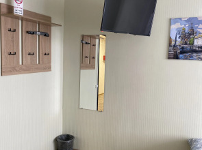 Гостиница Jarvi