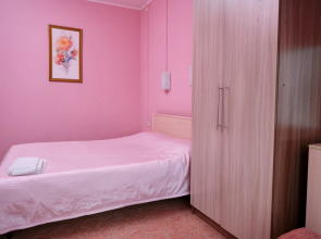 Отель Столичный