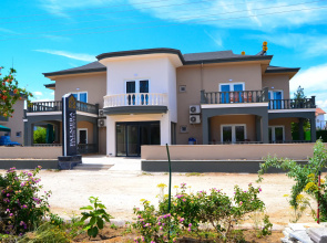 Hotel PALMERA BEACH HOTEL