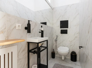 Квартира Большая и Светлая у Таврического Сада