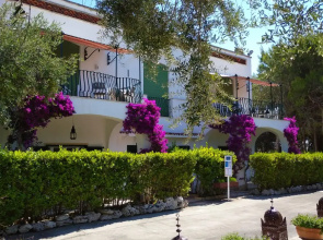 Tenuta Belvedere Guest House