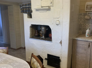 Частный дом Дом Лебедевых