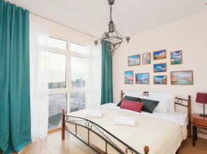 Апартаменты M Apartments Eldorado 1