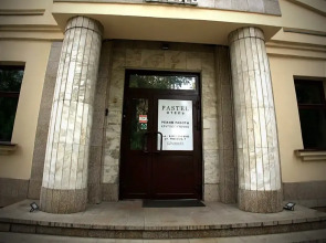 Мини-отель Pastel