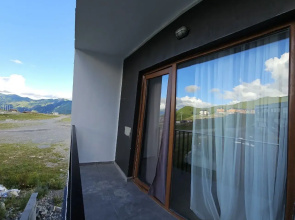 Gogo Apartments New Gudauri