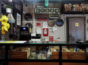 Хостел Urban