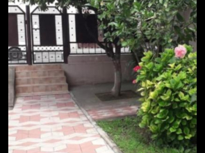 Гостевой дом Белый Лотос