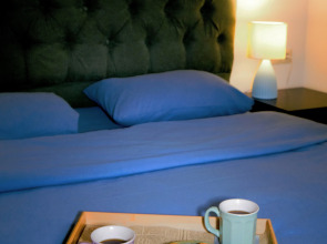 Отель Triple Eight