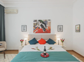 Квартира GM Apartments на Тверской прямо у Кремля