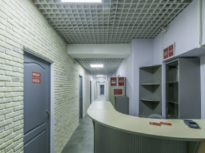 Хостел Ленинская Слобода