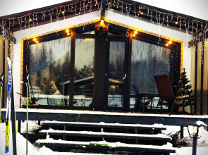 Гостевой дом Атмосфера Суздаль